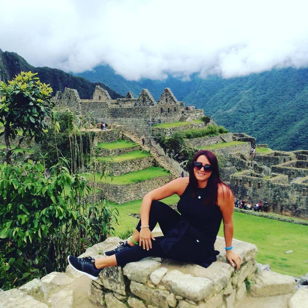 Meet your Posher, Britanee